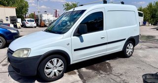 Opel Combo 2008