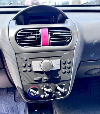 Opel Combo 2008