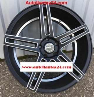 Juego 4 llantas para bmw varios tamaños 12 r499598