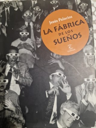 La fábrica de los sueños
