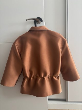 Blazer Rígida Vicolo