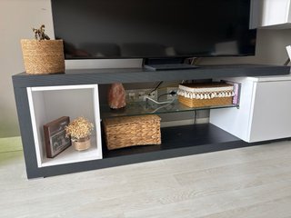 Mueble de salón moderno
