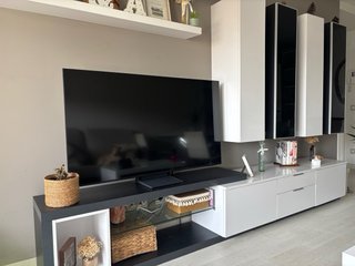 Mueble de salón moderno