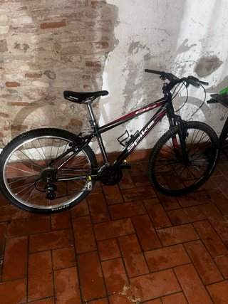 Bicicleta BH Montaña