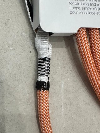 Petzl Connect Adjust - Cabo Anclaje