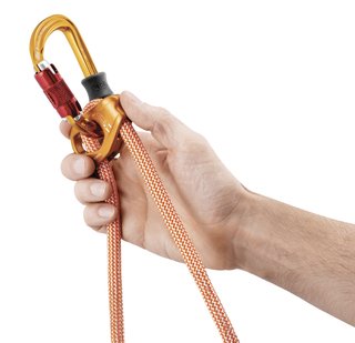 Petzl Connect Adjust - Cabo Anclaje