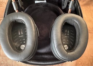 Meze Audio Liric 2 Isodinamico Rinaro MZ4 Cerrado