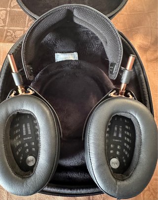 Meze Audio Liric 2 Isodinamico Rinaro MZ4 Cerrado