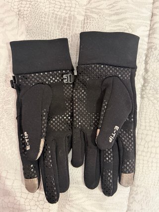 Guantes The North Face Negros Talla s