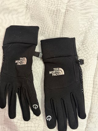 Guantes The North Face Negros Talla s