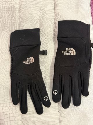 Guantes The North Face Negros Talla s