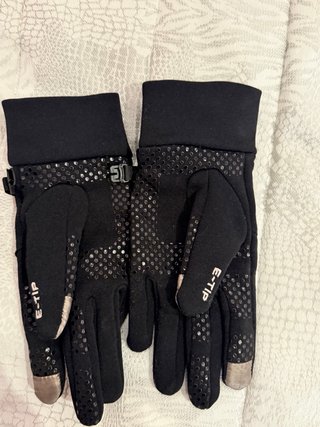 Guantes The North Face Negros Talla s