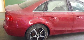 Audi 4f0951527d mando volante a4 2.0 tdi mt 216701