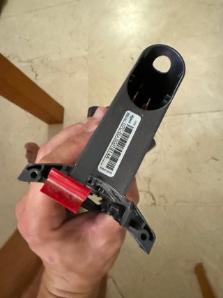 Pieza Dyson Original - Recambio Perfecto