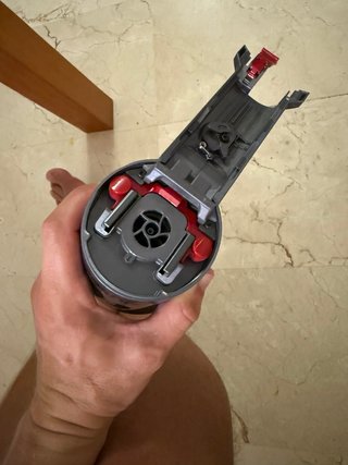 Pieza Dyson Original - Recambio Perfecto