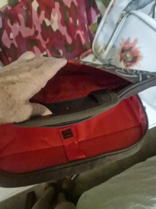 3 Bolsas manoo colgar Lote 35€,menos que mueva una