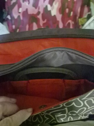 3 Bolsas manoo colgar Lote 35€,menos que mueva una