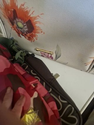 3 Bolsas manoo colgar Lote 35€,menos que mueva una