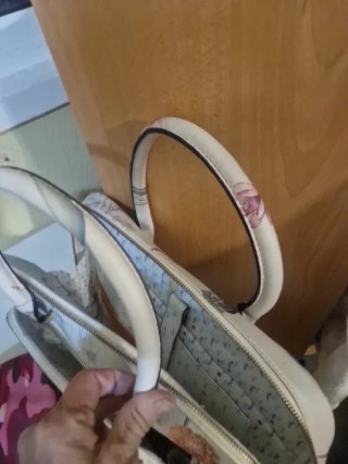 3 Bolsas manoo colgar Lote 35€,menos que mueva una
