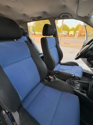 Volkswagen Golf 1.9 TDI 110CV 25 aniversario