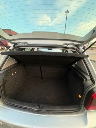 Volkswagen Golf 1.9 TDI 110CV 25 aniversario
