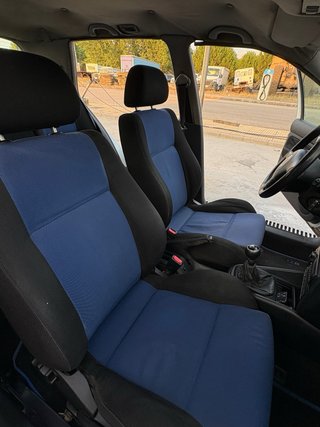 Volkswagen Golf 1.9 TDI 110CV 25 aniversario