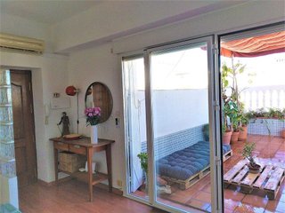 Ático en venta en Zona Centro en Córdoba