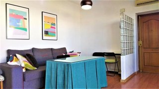 Ático en venta en Zona Centro en Córdoba