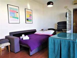 Ático en venta en Zona Centro en Córdoba