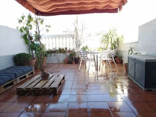 Ático en venta en Zona Centro en Córdoba