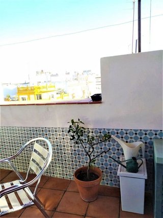 Ático en venta en Zona Centro en Córdoba