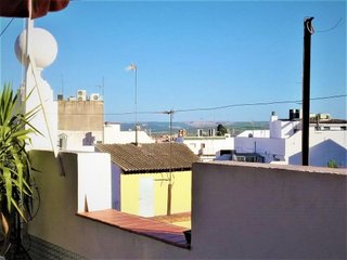 Ático en venta en Zona Centro en Córdoba