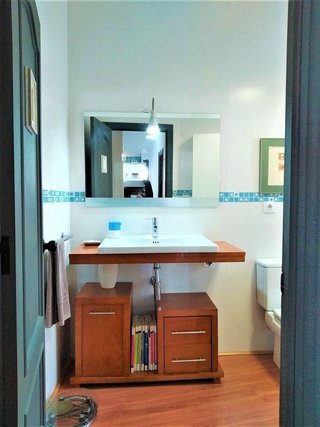 Ático en venta en Zona Centro en Córdoba