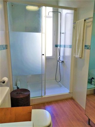 Ático en venta en Zona Centro en Córdoba
