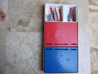 Hundir la Flota Juego de Mesa MB