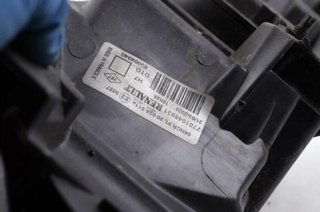 Renault 129449 faro derecho 89004940 laguna ii bg0