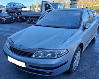 Renault 129449 faro derecho 89004940 laguna ii bg0