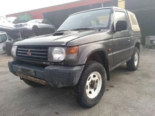 Faro derecho mitsubishi montero (v20/v40) 292914