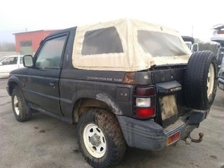 Faro derecho mitsubishi montero (v20/v40) 292914
