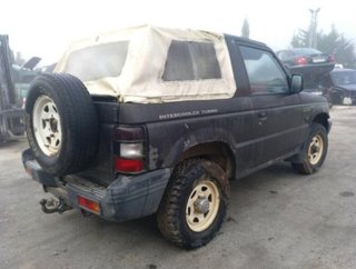 Faro derecho mitsubishi montero (v20/v40) 292914
