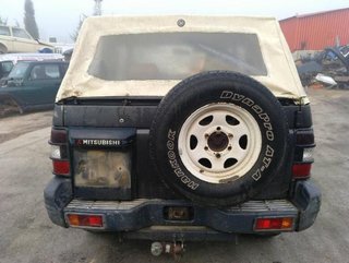 Faro derecho mitsubishi montero (v20/v40) 292914