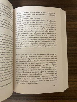 Las Otras niñas / the Other Girls