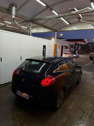 FIAT Bravo 2008