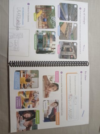 CIENCIAS SOCIALES 1 PRIMARIA CONSTRUYENDO MUNDOS