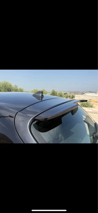 SEAT Leon 2007