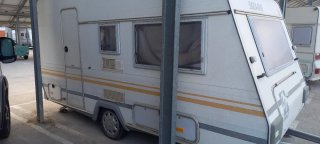 Caravana knaus sudwind