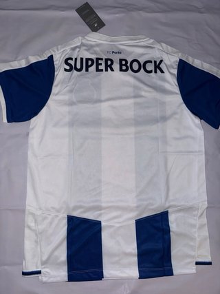 Camisola Porto 26/27 XL