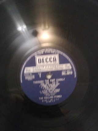 Vinilo Rolling Stones - Exile on Main St.