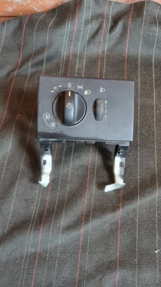 Interruptor Luces Mercedes Vito