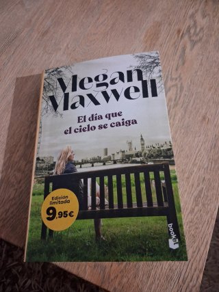 El día que el cielo se caiga: Edición limitada ...